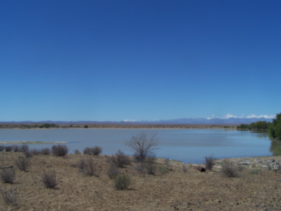 Commercial Property for Sale in Leeu Gamka Western Cape